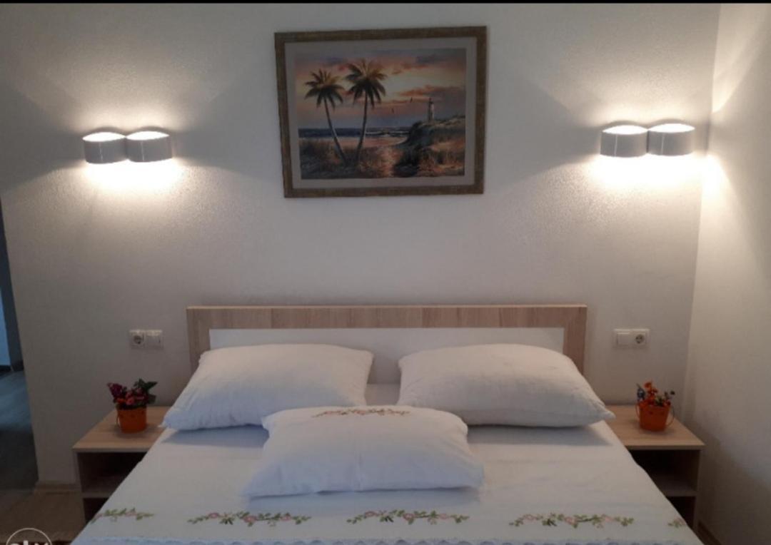 Apartments City Paradise Mostar Room photo