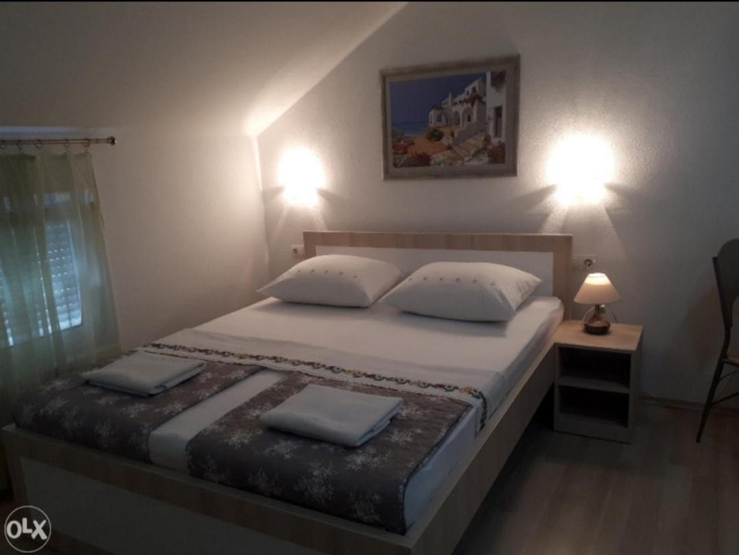 Apartments City Paradise Mostar Room photo