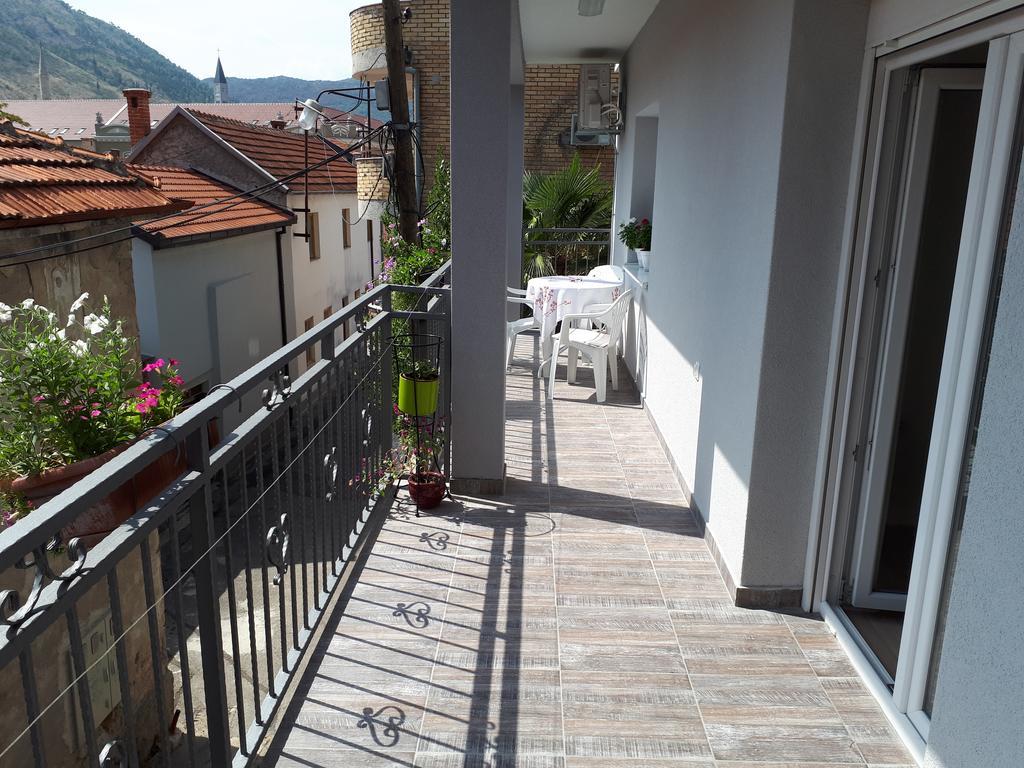 Apartments City Paradise Mostar Exterior photo